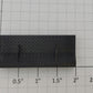 MTH HE-6100302 O Gauge Premier Black Plastic Flatcar Wheel Chock
