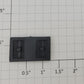 Acme 0728-15 O Gauge Wheel Chock