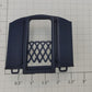 Lionel 9500-14 Blue Passenger Car Vestibule