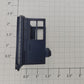 Lionel 9500-14 Blue Passenger Car Vestibule