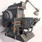 Sword Models 1:20 Pewter Miniature Desktop Vintage Metal Shaper Machine