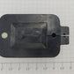 Lionel 6518-11 O Gauge Black Transformer with Broken / Missing Insulators