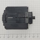 Lionel 6518-11 O Gauge Black Transformer with Broken / Missing Insulators