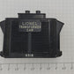 Lionel 6518-11 O Gauge Black Transformer with Broken / Missing Insulators