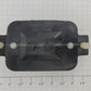 Lionel 6818-100 O Gauge Black Transformer with Broken Insulators