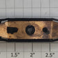 Lionel 1862-32 O Gauge General Locomotive Collector Pickup Assembly