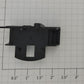 Lionel 6517-6X Bay Window Caboose End Rail w/o Frame Slot Without Wheel