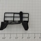 Lionel 6517-6X Bay Window Caboose End Rail w/o Frame Slot Without Wheel
