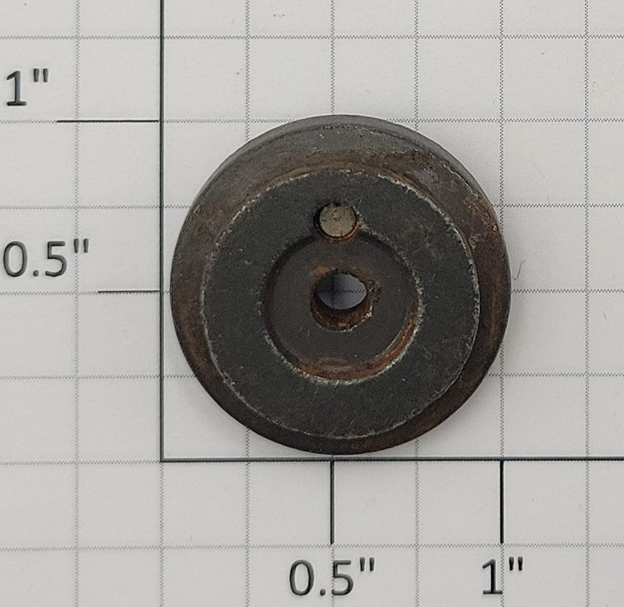 Lionel 681-23 Turbine Center Wheel