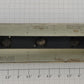 Lionel 1680-1 O Gauge Prewar Sunoco Tinplate Oil Tank Car Shell with Trim #1680