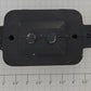 Lionel 6518-11 O Gauge Matte Black Transformer Load w/ Insulators, Screws & Nuts