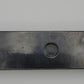 Lionel 6352-11 Boxcar Frame with Two Holes, Trucks and Operating Couplers