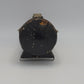 Lionel 1680-2 Repainted Prewar Shell Tinplate Tank Car Shell w/ Trim #1680