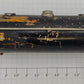 Lionel 1680-2 Repainted Prewar Shell Tinplate Tank Car Shell w/ Trim #1680