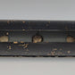 Lionel 1680-2 Repainted Prewar Shell Tinplate Tank Car Shell w/ Trim #1680