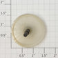 Lionel 342-111 Plastic Drive Pulley and Gear with Stud