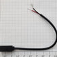 Lionel 82038-10 3-Pin 8" Female Pigtail Power Cable Wiring Harness PEP