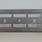 Lionel 6465-6 Tank Car Frame with 1 Non-Operating Coupler & 1 Broken Coupler