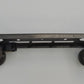 Lionel 6465-6 Tank Car Frame with Operating and Non-Operating Truck