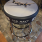RMBD A-32-1 US Navy F-4U Corsair Warbird Bar Stool