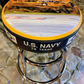 RMBD A-32-2 US Navy T-6 Texan Warbird Bar Stool