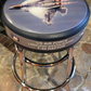 RMT by Design A-62-2 USAF F-22 Raptor Need For Speed Warbird Jet Bar Stool
