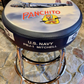 RMT by Design A-32 US Navy B-25 “Panchito” Warbird Bar Stool