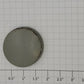 Lionel 2755-15 O Gauge Gray Metal Sunoco Tank Car End Caps (Set of 2)