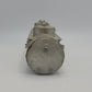 Lionel 6465-2 O Gauge 2-Dome Sunoco Tank Car Shell #6465