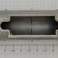 Lionel 6465-2 O Gauge 2-Dome Sunoco Tank Car Shell #6465