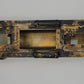 Acme 1760-30 O Gauge Brass Lackawanna FM Shell and Frame with Trim
