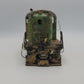 Acme 1760-30 O Gauge Brass Lackawanna FM Shell and Frame with Trim