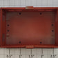 Lionel 17606-25 Red Caboose Cupola with Red Roof and Black Rails