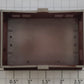 Lionel 17606-26 Brown Caboose Cupola with Trim On Top