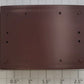 Lionel 17606-26 Brown Caboose Cupola with Trim On Top