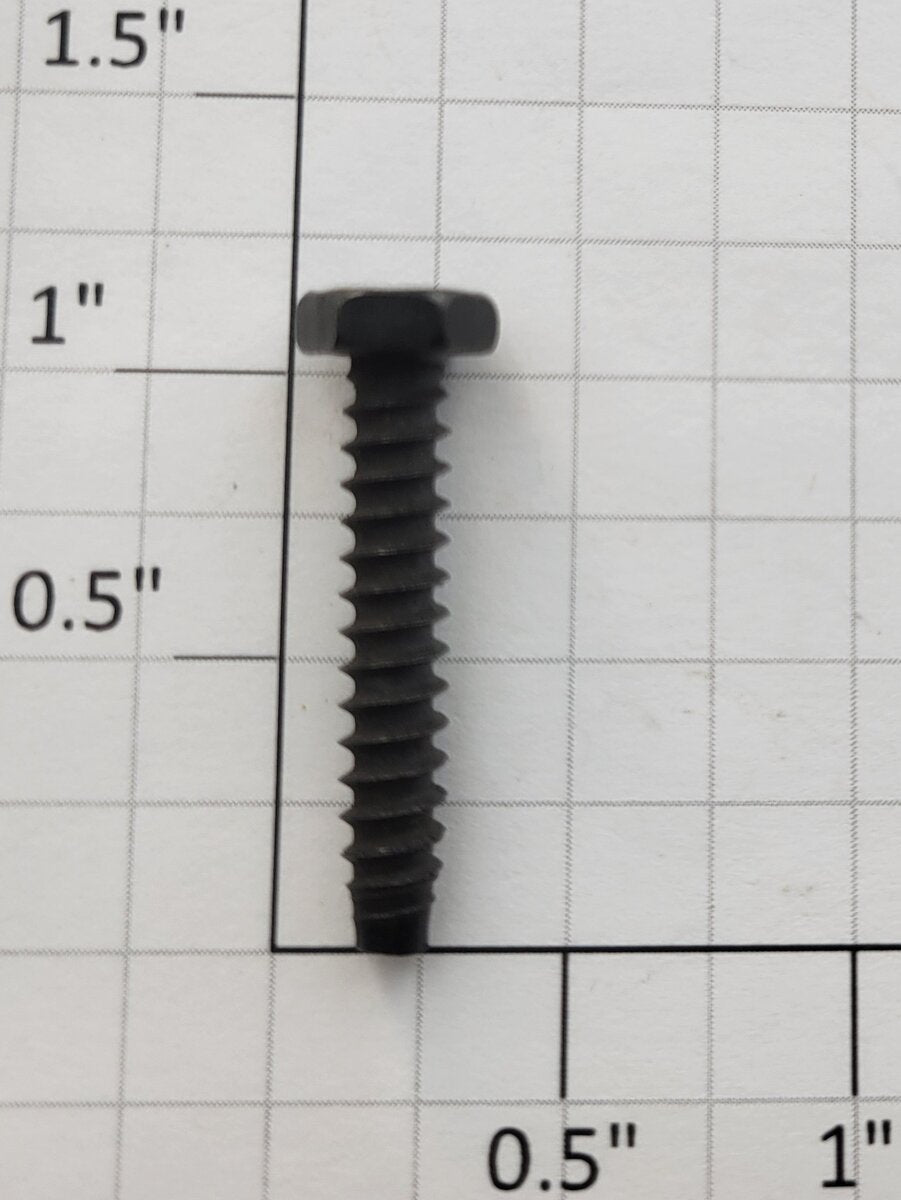 Lionel #12-24 x 1-1/32