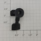Lionel 6706-36X O Gauge Diecast Black Fifth Wheel Trailer Bracket