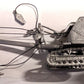 Unknown Manufacturer 1:87 Scale Mixed Box of Pewter Items