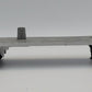 K-Line K1401-10 O Gauge Diecast Tractor Trailer Frame w/ Wheels and Dolly