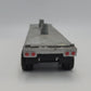 K-Line K1401-10 O Gauge Diecast Tractor Trailer Frame w/ Wheels and Dolly