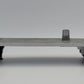 K-Line K1401-10 O Gauge Diecast Tractor Trailer Frame w/ Wheels and Dolly