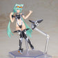 Kotobukiya FG188 NON Frame Arms Girl Stylet Swimsuit Low Visibility Ver. Kit