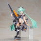 Kotobukiya FG188 NON Frame Arms Girl Stylet Swimsuit Low Visibility Ver. Kit