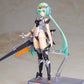 Kotobukiya FG188 NON Frame Arms Girl Stylet Swimsuit Low Visibility Ver. Kit
