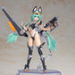 Kotobukiya FG188 NON Frame Arms Girl Stylet Swimsuit Low Visibility Ver. Kit