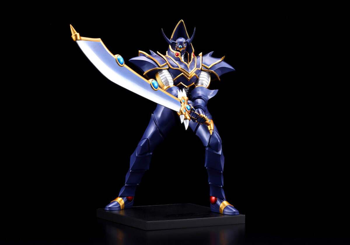 Kotobukiya GP002 NON Oshi Works Yu-Gi-Oh! Buster Blader Figure