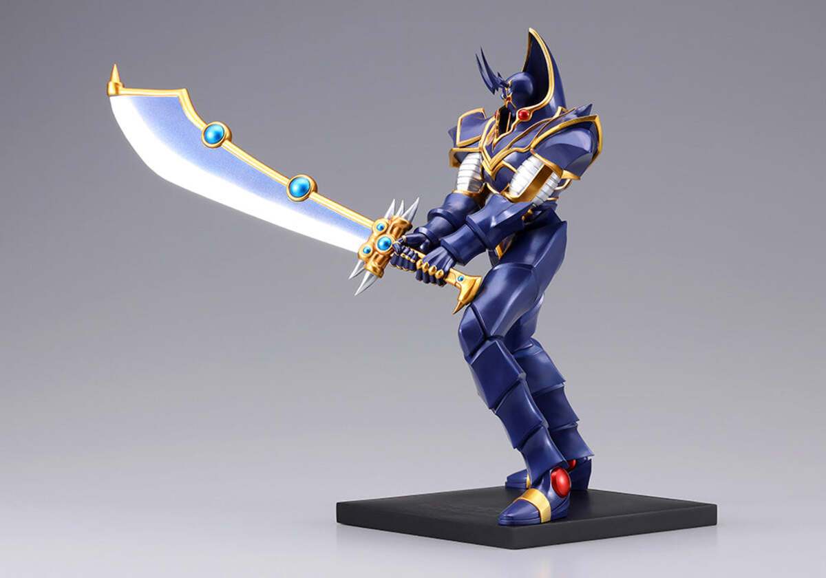 Kotobukiya GP002 NON Oshi Works Yu-Gi-Oh! Buster Blader Figure