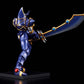 Kotobukiya GP002 NON Oshi Works Yu-Gi-Oh! Buster Blader Figure