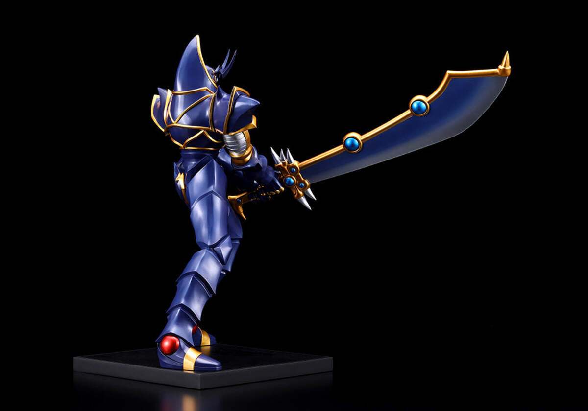 Kotobukiya GP002 NON Oshi Works Yu-Gi-Oh! Buster Blader Figure