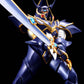 Kotobukiya GP002 NON Oshi Works Yu-Gi-Oh! Buster Blader Figure